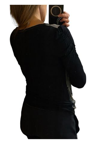 Camiseta Desigual manga larga