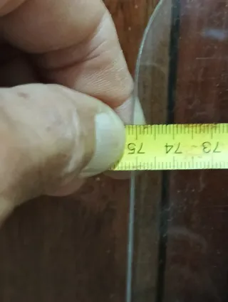 Cristal Metraquilato para Embarcaciones