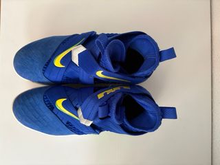 Nike LeBron James Zapatillas Talla 41