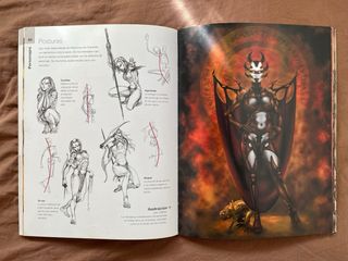 Anatomía para dibujantes