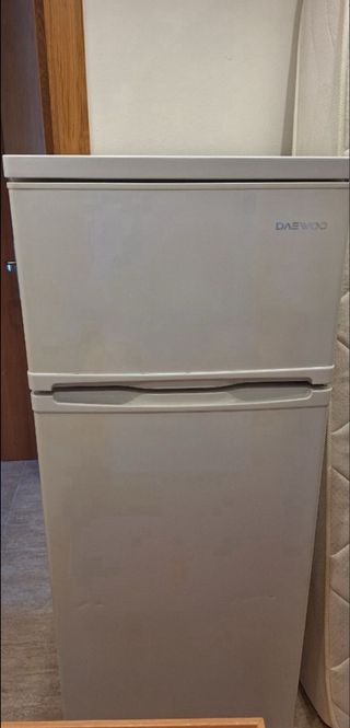 Nevera Daewoo
