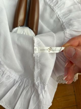 Ballerina Mattel vintage da collezione Barbie 2001