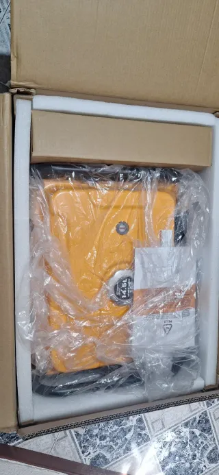 Generador Inversor 5500W Nuevo