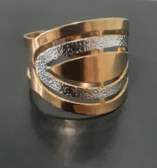 Anillo ajustable 