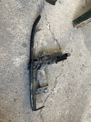 Sistema lavafaros derecho BMW E46