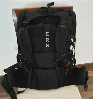 Mochila Artiach Makalu 55