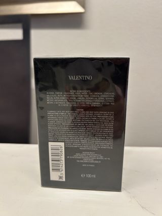 Valentino Uomo Born in Roma Intense 100ml