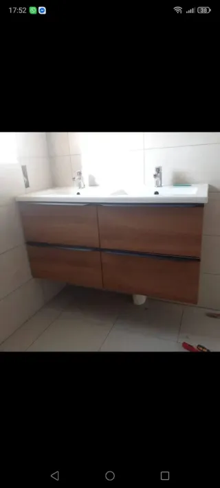 Plato de ducha y reformas