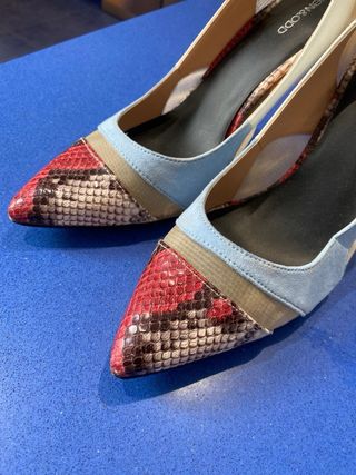 Zapatos Even&Odd Talla 39 Mujer