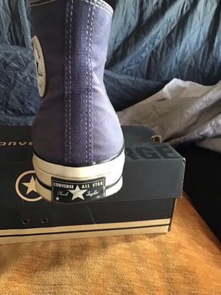 Converse All Star alte