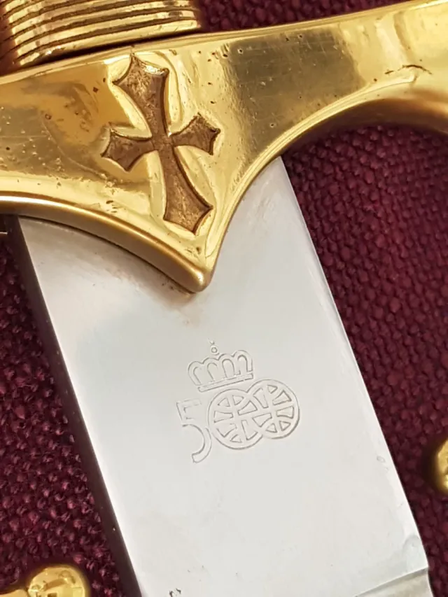 Esp decorativa Cristóbal Colón