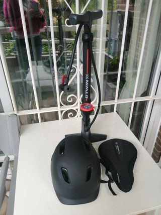 Kit para bici