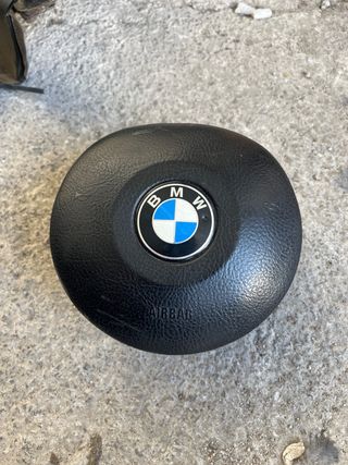 Airbag Volante BMW E46