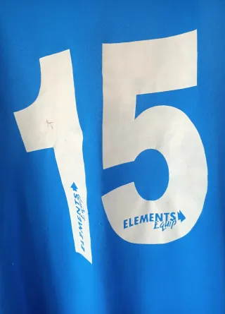 CAMISETA ARENAS DE ARMILLA CLUB DE FÚTBOL 
