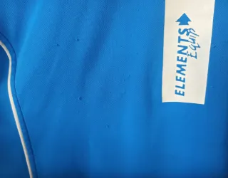 CAMISETA ARENAS DE ARMILLA CLUB DE FÚTBOL 