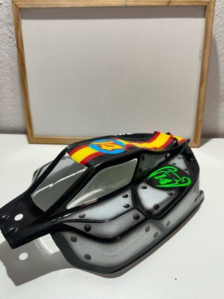 Carrocería Mugen MBX7R ECO