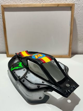 Carrocería Mugen MBX7R ECO