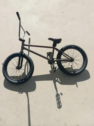 BMX FlyBikes Savanna