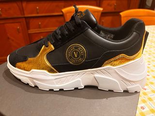 Zapatillas Versace Jeans Couture Talla 41