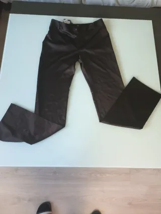 Pantalón vestir Adolfo Domínguez Talla 40