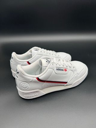 Adidas Zapatillas Continental 80 Vegan, 37 1/3 