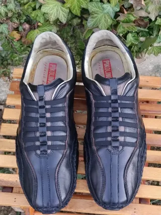 Zapatos Pikolinos Piel Talla 45