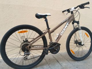 Bici Giant Yukon XXS 26