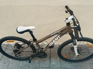 Bici Giant Yukon XXS 26