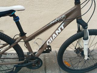 Bici Giant Yukon XXS 26