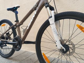 Bici Giant Yukon XXS 26