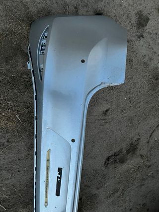 Paragolpes trasero Golf 7
