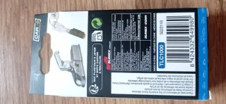 Cerradura Antirrobo para Enganche de Remolque