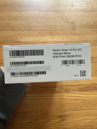 Xiaomi Redmi Note 14 Pro 5G