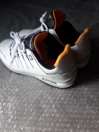 Zapatillas McLaren F1 Team Talla 44.5