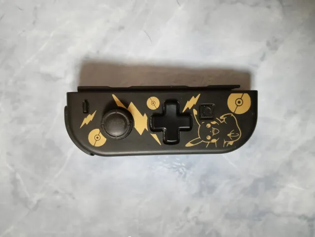 Joy con D-Pad Controller (L) Pokémon Switch
