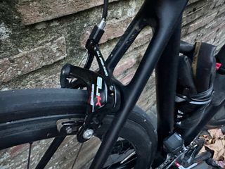 Canyon Ultimate CF SL Negra