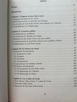 Morón y Osuna en la Baja Edad Media