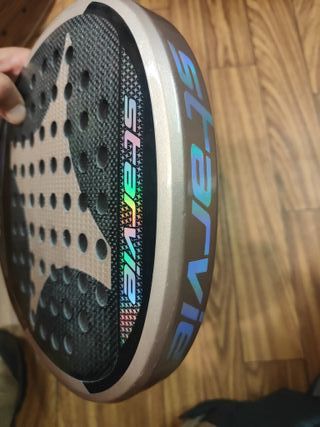 Pala Starvie Drónos Ultra Speed Soft NUEVA