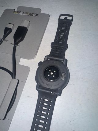 Coros Pace 3 Negro