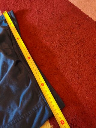 Pantalones Nike vintage 80s logo bordado