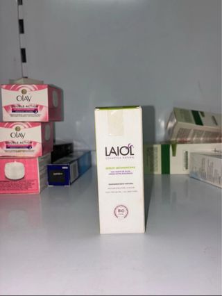 Serum antimanchas Laiol