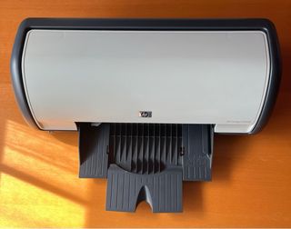 IMPRESORA HP DESKJET D1460