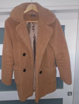 Teddy marrone
