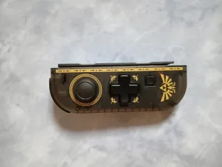 Joy con D-Pad Nintendo Switch Zelda
