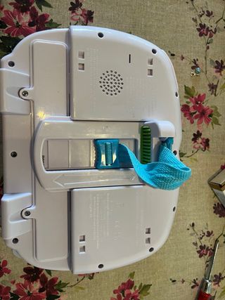 Baby Einstein Sea Dreams Soother Máquina Ruido Bla