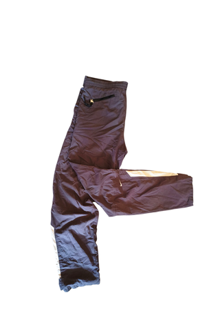 Pantalones deportivos Nike vintage 80s