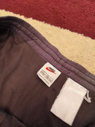 Pantalones deportivos Nike vintage 80s