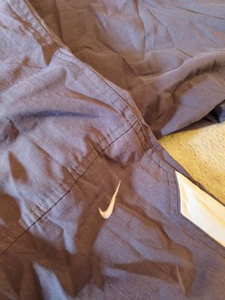 Pantalones deportivos Nike vintage 80s