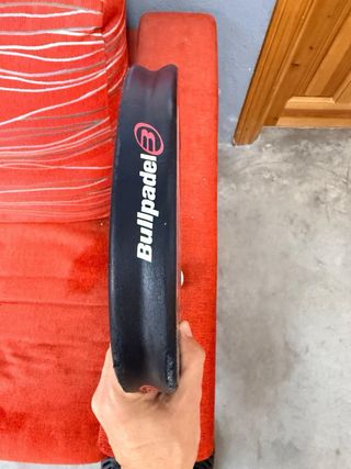 Pala de Pádel Bullpadel Neuron