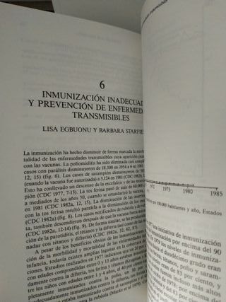 La eficacia en la atención médica validez del j...
